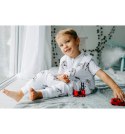 Śpiworek do spania całoroczny z nogawkami 1,75 TOG od 2l do 4l - SŁONIE