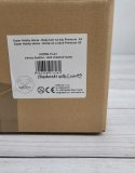 Hobby Horse Duży koń na kiju Premium - ciemny kasztan A3