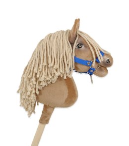 Hobby Horse Średni koń na kiju Premium beżowy izabelowaty A4