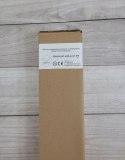 Belka do przeszkody do skakania na Hobby Horse - żółta - 120 cm