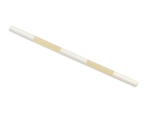 Belka do przeszkody do skakania na Hobby Horse - beżowa - 120 cm