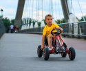 Milly Mally Gokart na pedały Thor Red