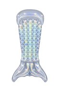 Bestway 43413 MATERAC PLAŻOWY SYRENKA 193cm x 101cm