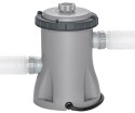 Bestway 56416 BASEN STELAŻOWY STEEL PRO MAX Z POMPĄ FILTRACYJNĄ 3.66m x 0.76m