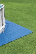 Bestway 58003 MATA POD BASEN OGRODOWY 4.88m x 4.88m