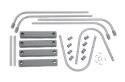 Bestway 58430 DRABINA DO BASENU 84cm