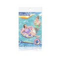 Bestway 36084 DUŻE KOŁO DO PŁYWANIA 91cm CZERWONE