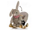 Królik Polly Plus - Grey Bunny