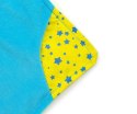Zabawka pluszowa Kocyk - Blanky - 14325 GREEN