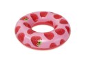 Bestway 36231 Koło do pływania zapachowe Malina1.19m