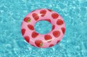 Bestway 36231 Koło do pływania zapachowe Malina1.19m