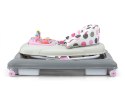 Milly Mally Chodzik dla Dziecka Patrol Pastel Dots