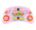 Milly Mally Chodzik dla Dziecka Patrol Pastel Dots