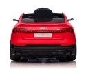 Milly Mally Pojazd na akumulator Audi E-Tron Sportback 4x4 Red