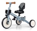 Milly Mally Rowerek 5w1 Optimus Max Denim