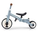 Milly Mally Rowerek 5w1 Optimus Max Denim