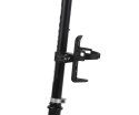 Milly Mally Scooter Ultimate Black
