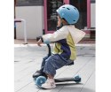 Qplay Hulajnoga Sema Evo 3w1 Sky Blue