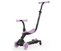 Qplay Hulajnoga Sema Evo 3w1 Violet