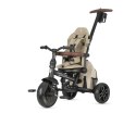 Qplay Rowerek Trójkołowy Comfo Max Beige
