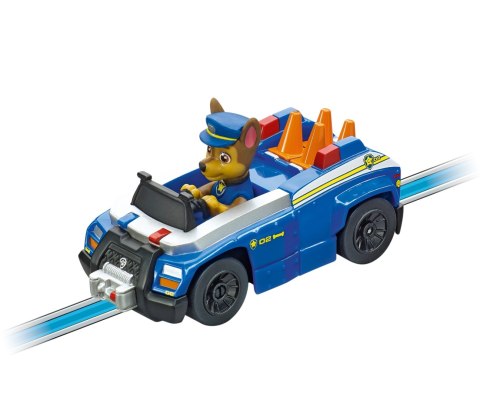 Carrera First 20063056 Paw Patrol - On the Track 2,4m