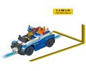 Carrera First 20063056 Paw Patrol - On the Track 2,4m