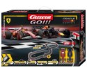 Carrera Go 20062603 Champion's Racing 4,3m