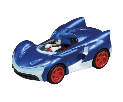 Carrera Go 20062605 Speed Zone 6,3m