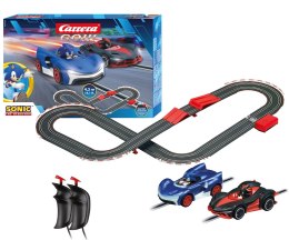 Carrera Go 20063520 Sonic the Hedgehog 4,3m