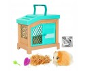 Little Live Pets 26410 Świnka Morska Mama Suprise