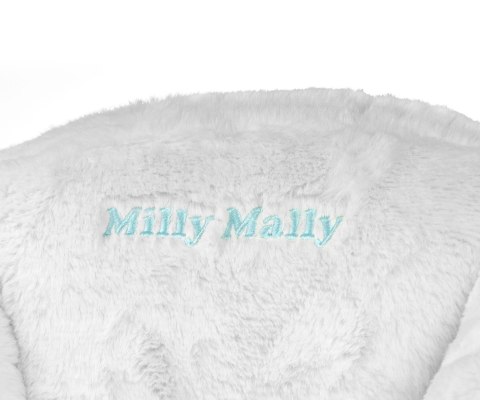 Milly Mally Koń Polly White Jednorożec