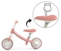 Milly Mally Rowerek Biegowy Skippy Pink