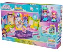 Spin Master 6069755 Koci Domek Gabi Pokój Imprezowy