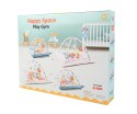TinyMini JL656-2A Mata edukacyjna 2w1 Zabawa w Górach