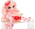 MGA 121367 Rainbow High Creative Crystals Modna Lalka Bella