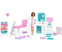 Mattel HFT68 Barbie Zestaw Klinika