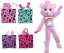 Mattel JCN95 Barbie Cutie Reveal Troskliwe Misie Lalka Misia Wesołe Serce