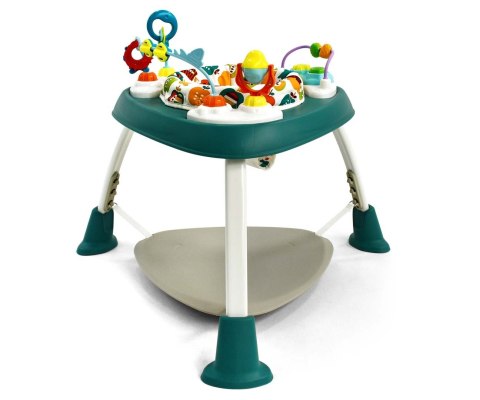 Milly Mally Centrum Aktywności Bounzee Green