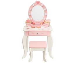 Milly Mally Toaletka Elly Pink
