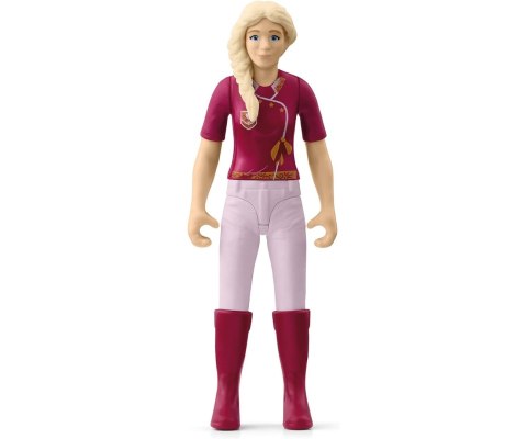 Schleich 42617 Obrotowa Stacja Pielęgnacji Koni