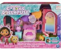 Spin Master 6062037 Koci Domek Zestaw Sypialnia