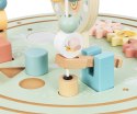 Tooky Toy TH712N Stolik edukacyjny Zoo