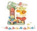Tooky Toy TJ632N Drewniane zakręcone drzewo