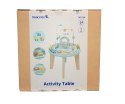 Tooky Toy TJ789 Stolik edukacyjny Leśna podróż