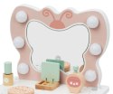 Tooky Toy TP528 Toaletka Małej Księżniczki Motyl