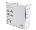Viga 44225 PolarB Drewniane autko dla malucha
