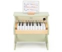 Viga 44274 PolarB Drewniane pianino dla dzieci
