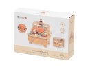 Viga 44294 PolarB Moje pierwsze BBQ - drewniany grill