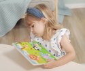 Viga 50840 Drewniane puzzle z uchwytami - zwierzęta Afryki