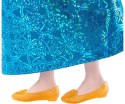 Mattel HLW13 Lalka Disney Princess Merida Waleczna